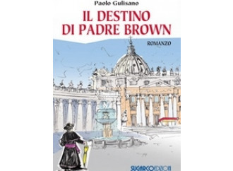 Padre Brown torna
in una «fantastoria»